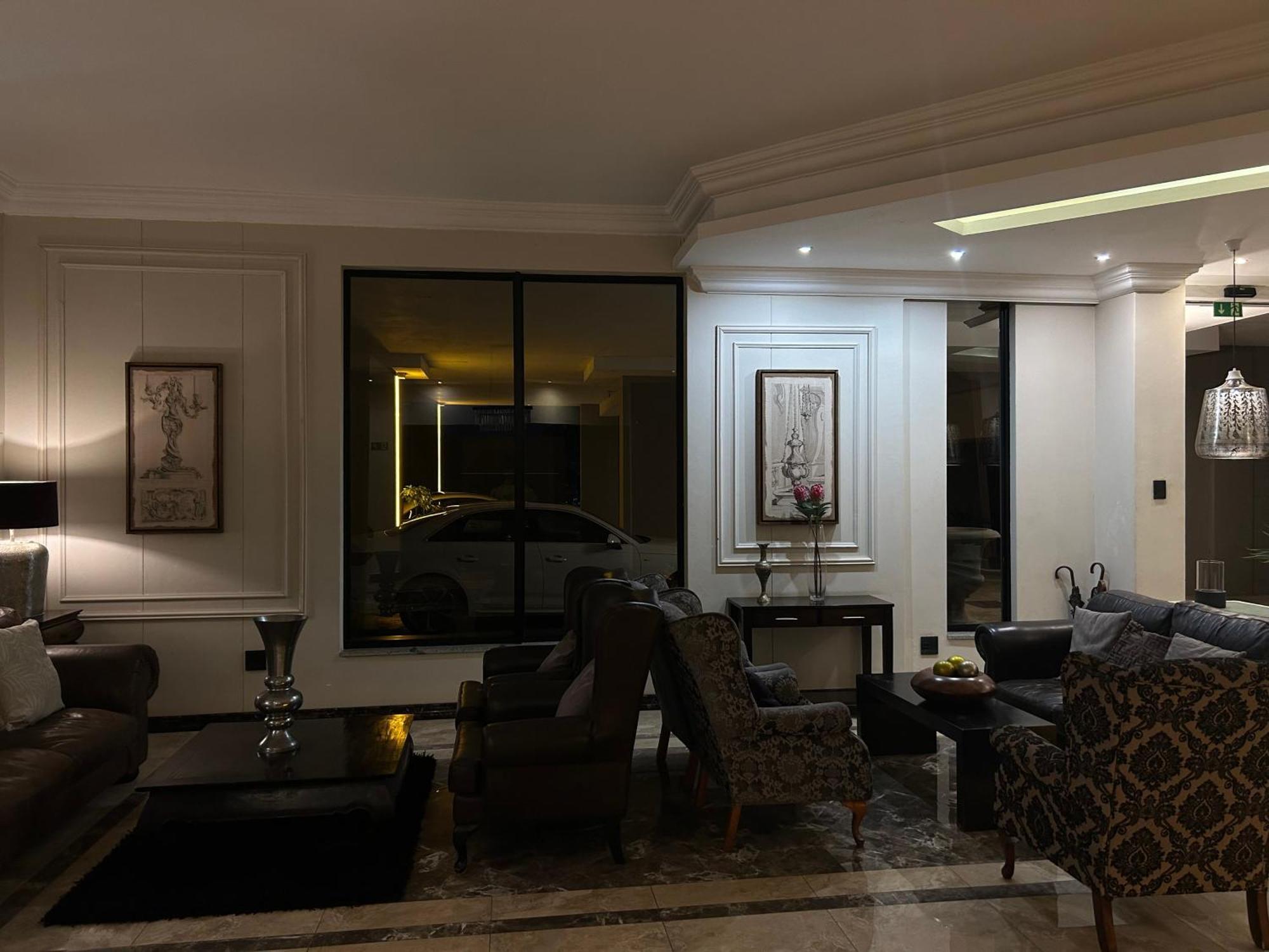 Andaluz Boutique Hotel Durban Exterior foto