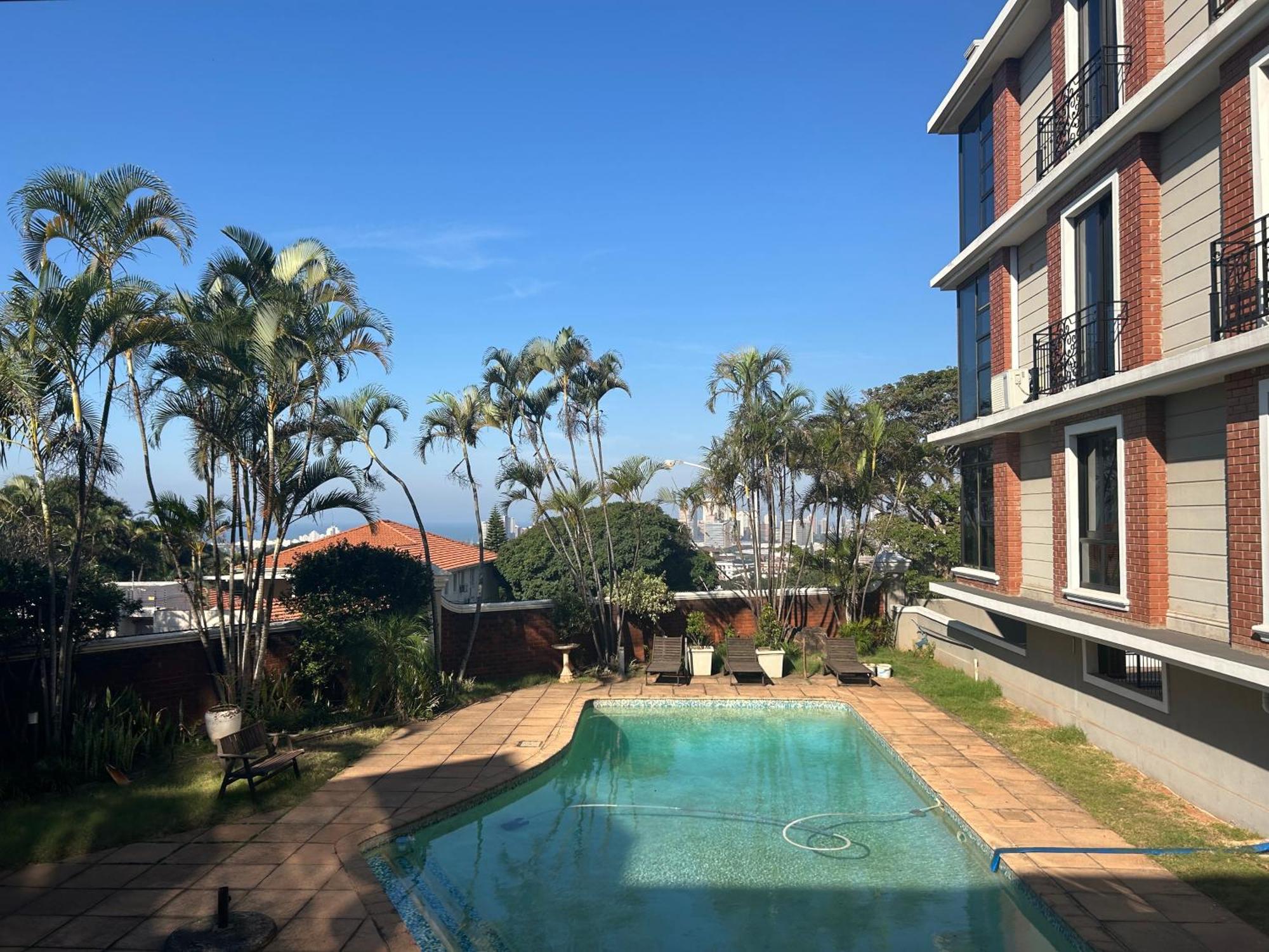 Andaluz Boutique Hotel Durban Exterior foto