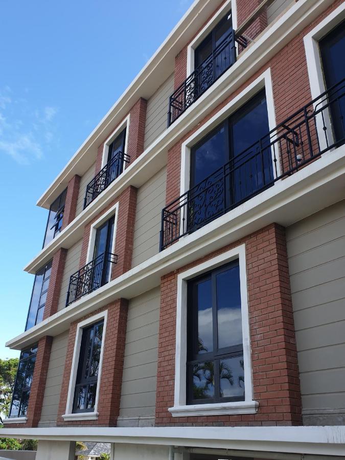 Andaluz Boutique Hotel Durban Exterior foto